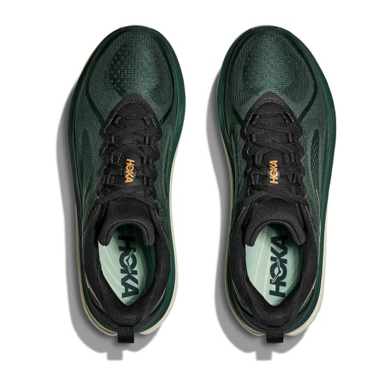 HOKA KAWANA 3 1171894 BFS ΠΡΑΣΙΝΟ